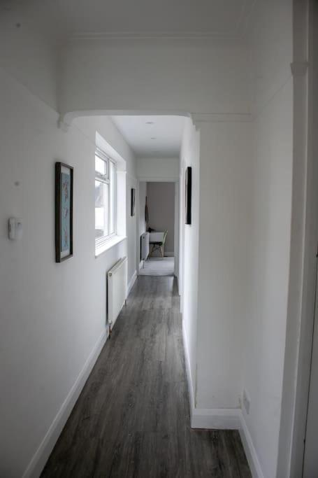 Apartamento Stylish Retreat In Leigh-On-Sea Southend-on-Sea Exterior foto