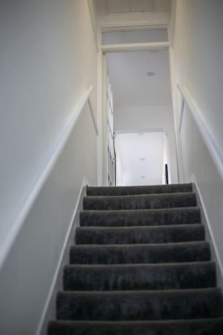 Apartamento Stylish Retreat In Leigh-On-Sea Southend-on-Sea Exterior foto